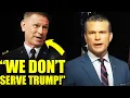 Download Lagu Military General BLASTS Trump and Hegseth's Agenda After DISASTROUS Address
