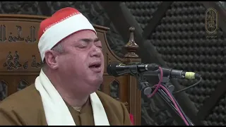 الشيخ محمود علي حسن فجر الجمعة 2025 10 10م من رحاب الجامع الأزهر الشريف HD 