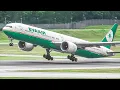 Download Lagu ✈️ 150 TAKEOFFS and LANDINGS in 1 HOUR | Singapore Changi Airport Plane Spotting [SIN/WSSS]