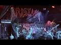 Krisiun - Blood Of Lions - Live at Metal Fest Bahrain