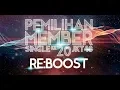 Download Lagu Pemilihan Member Single ke 20 JKT48 RE:BOOST [FULL]