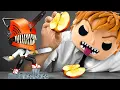 Download Lagu How to Make a Chainsaw Man Figure with a Real Chainsaw!