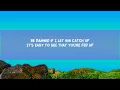 Bryson Tiller - Don’t (sped up/TikTok Remix) Lyrics | if you were mine you would top everything [1