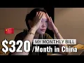 Low income in China Living on 320 a Month at 36 Unemployed