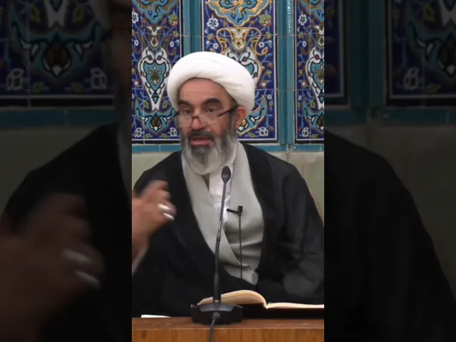 وضوح المقاصد!؟                      الشيخ أحمد الصافي #شبكة_النور_المبين