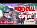 Download Lagu ALLICA MUSIC -  MENYESAL l  SUARA EMAS BPK ZAUJI
