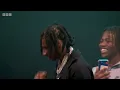 Digga D - Woi (Glastonbury 2023)