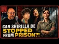 Why Can t the Law Stop Mackenzie Shirilla
