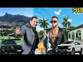 Who Is Richer Frank Reyes Vs Elvis Martinez Who Has The More Luxurious Life