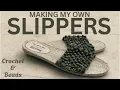 Download Lagu Turning Espadrille Soles into Unique Beaded Slippers