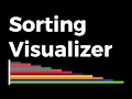 Sorting Visualizer