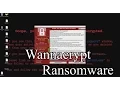 Trojan Ransom WannaCrypt WanaCrypt0r 2 NHS Ransomware