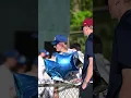IL Baseball Senior Night 2026