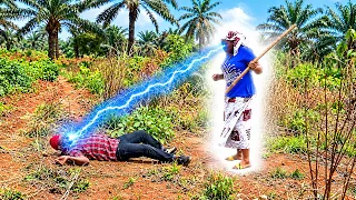 My Ghost Will Not Rest Until I Silence My Wicked Brother Inlaw Who Killed Me! - African Movies