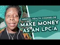 How To Find A Job As An LPC Associate - Post Grad School w Asha Part 10