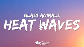 Glass Animals Heat Waves Lyrics 