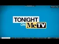 Tonight on MeTV Promo - April 13 2025 MeTV U S