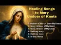 Download Lagu Top Songs to Mary, Undoer of Knots : Pray and Let Go