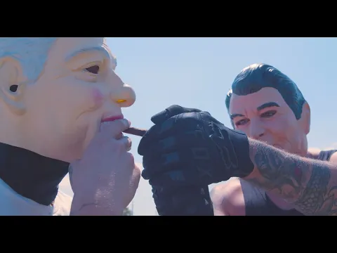Dutch Bill - Short Film by Jack Tellier (@jacktellierarchive)
