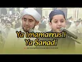 Muhammad Hadi \u0026 Habib Syech Senandungkan Bahebbak Ya Imamarrusli Ya Sanadi