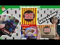 Download Lagu Satu Kardus! Unboxing Kartu Choki Choki BoBoiBoy Monsta Galaxy Card