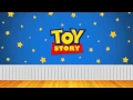 Download Lagu Toy Story - You've got a friend in me - Randy Newman - Lyrics