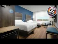 Tru by Hilton Chattanooga Hamilton Place Chattanooga TN United States Hotel Review