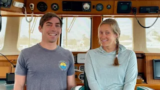 Our RIDICULOUS List of Must Have’s for our Next boat