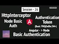 angular basic authentication