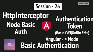 angular basic authentication