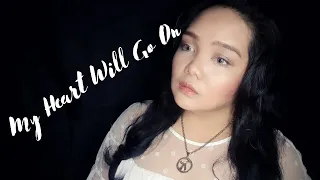  faithahritea music my heart will go on celine dion titanic ost 1997 