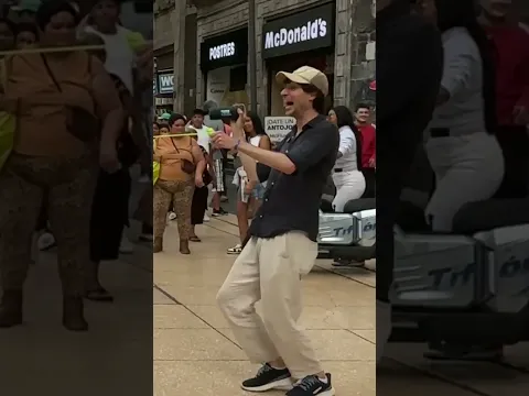 Can you pass the limbo challenge?