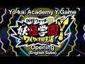Download Lagu Yo-kai Academy Y: Yeah Yeah School Life - Opening (English Subs)