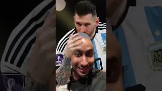 مين عم ميسي 