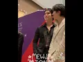 Download Lagu The way he is protected #zeenunewforever #thaiblcouple #nunew #zee