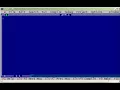 ATM system program by use of switch case