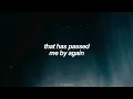 Once Again (English) Lyrics | Mad Clown feat. Kim Na Young