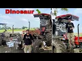 Download Lagu Makki Da Acchar Paya Dinosaur Nal 🦖| Ah Nai Khubda 🔥| Lucky Goldsmith