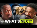 Lagu Tony Evans Answers Lecrae’s Hardest Questions