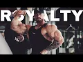 GYM MOTIVACION-CBUM - Chris Bumstead ROYALTY/PHONK