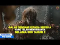 Download Lagu Dipenjara Selama 500 Tahun Karena Terlalu Kuat \u0026 Berbahaya! alur cerita film