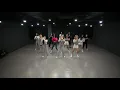 LOONA - PTT (Paint The Town) | Dance Cover | Mirror mode | Practice ver.