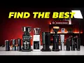 Top 5 Coffee Grinders You Need in 2026 Expert Reviews