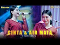 Download Lagu CINTA DAN AIRMATA - NOVI NOVITA - NEW ROLLANDA || EMIRA AUDIO