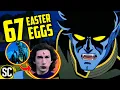 X-Men 97 S2 Episode 7 BREAKDOWN - Marvel Easter Eggs You Missed