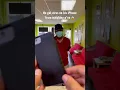 Download Lagu He got virus on his #iphone from watching p*rn ♋️ 😱 #shorts #apple #iphone13 #ios #android #samsung