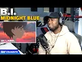 Download Lagu B.I 비아이 - ‘깊은 밤의 위로 (Midnight Blue)’ Donation Film (REACTION!!!)