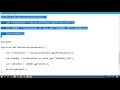 formContext ui tabs Methods in Dynamics 365 CRM