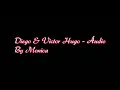 Diego & Victor Hugo - Áudio (Com letra)