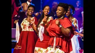 Essence Of Worship Ft Christina Halai Hakuna Usiloweza Official Video 